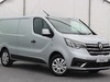 Renault Trafic SL30 EXTRA 2.0 [130] DIESEL DCI MANUAL 