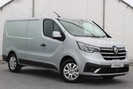 Renault Trafic SL30 EXTRA 2.0 [130] DIESEL DCI MANUAL 