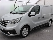 Renault Trafic SL30 EXTRA 2.0 [130] DIESEL DCI MANUAL 3