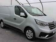 Renault Trafic SL30 EXTRA 2.0 [130] DIESEL DCI MANUAL 5