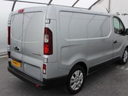 Renault Trafic SL30 EXTRA 2.0 [130] DIESEL DCI MANUAL 12