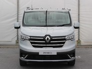 Renault Trafic SL30 EXTRA 2.0 [130] DIESEL DCI MANUAL 2