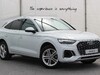 Audi Q5 SPORTBACK 2.0 [261] TFSI QUATTRO S LINE MHEV AUTOMATIC 