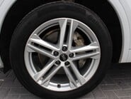 Audi Q5 SPORTBACK 2.0 [261] TFSI QUATTRO S LINE MHEV AUTOMATIC 4