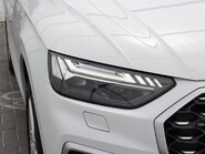 Audi Q5 SPORTBACK 2.0 [261] TFSI QUATTRO S LINE MHEV AUTOMATIC 7