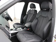 Audi Q5 SPORTBACK 2.0 [261] TFSI QUATTRO S LINE MHEV AUTOMATIC 14