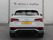 Audi Q5 SPORTBACK 2.0 [261] TFSI QUATTRO S LINE MHEV AUTOMATIC 15