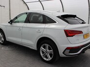 Audi Q5 SPORTBACK 2.0 [261] TFSI QUATTRO S LINE MHEV AUTOMATIC 18