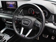 Audi Q5 SPORTBACK 2.0 [261] TFSI QUATTRO S LINE MHEV AUTOMATIC 26