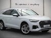 Audi Q5 SPORTBACK 2.0 [261] TFSI QUATTRO S LINE MHEV AUTOMATIC 