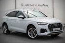 Audi Q5 SPORTBACK 2.0 [261] TFSI QUATTRO S LINE MHEV AUTOMATIC 