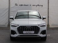 Audi Q5 SPORTBACK 2.0 [261] TFSI QUATTRO S LINE MHEV AUTOMATIC 2