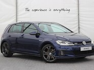 Volkswagen Golf GTD 2.0 DIESEL [185] TDI MANUAL 1