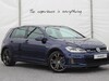 Volkswagen Golf GTD 2.0 DIESEL [185] TDI MANUAL 