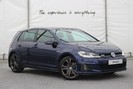 Volkswagen Golf GTD 2.0 DIESEL [185] TDI MANUAL 