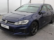 Volkswagen Golf GTD 2.0 DIESEL [185] TDI MANUAL 3