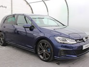 Volkswagen Golf GTD 2.0 DIESEL [185] TDI MANUAL 5