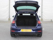 Volkswagen Golf GTD 2.0 DIESEL [185] TDI MANUAL 20