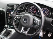 Volkswagen Golf GTD 2.0 DIESEL [185] TDI MANUAL 23