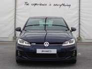 Volkswagen Golf GTD 2.0 DIESEL [185] TDI MANUAL 2