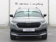 Skoda Kodiaq SPORTLINE 2.0 [200] DIESEL TDI SCR DSG AUTOMATIC 2