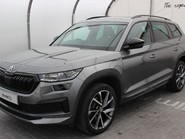 Skoda Kodiaq SPORTLINE 2.0 [200] DIESEL TDI SCR DSG AUTOMATIC 3