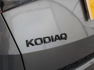 Skoda Kodiaq SPORTLINE 2.0 [200] DIESEL TDI SCR DSG AUTOMATIC 22