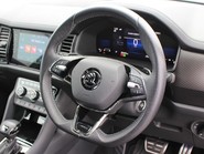 Skoda Kodiaq SPORTLINE 2.0 [200] DIESEL TDI SCR DSG AUTOMATIC 28