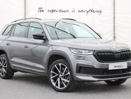 Skoda Kodiaq SPORTLINE 2.0 [200] DIESEL TDI SCR DSG AUTOMATIC 1