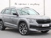 Skoda Kodiaq SPORTLINE 2.0 [200] DIESEL TDI SCR DSG AUTOMATIC 