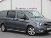 Mercedes-Benz Vito 119 2.1[190] BLUETEC SPORT crew van