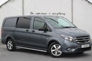 Mercedes-Benz Vito 119 2.1[190] BLUETEC SPORT crew van