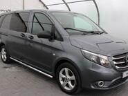 Mercedes-Benz Vito 119 2.1[190] BLUETEC SPORT crew van 5