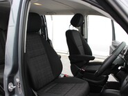 Mercedes-Benz Vito 119 2.1[190] BLUETEC SPORT crew van 8