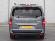 Mercedes-Benz Vito 119 2.1[190] BLUETEC SPORT crew van 13