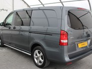 Mercedes-Benz Vito 119 2.1[190] BLUETEC SPORT crew van 16