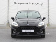 Ford Fiesta ST-LINE X EDITION 1.0T [125] MHEV 5dr 2