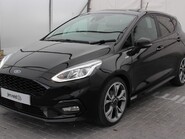 Ford Fiesta ST-LINE X EDITION 1.0T [125] MHEV 5dr 3