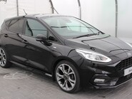 Ford Fiesta ST-LINE X EDITION 1.0T [125] MHEV 5dr 5