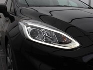 Ford Fiesta ST-LINE X EDITION 1.0T [125] MHEV 5dr 7