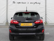 Ford Fiesta ST-LINE X EDITION 1.0T [125] MHEV 5dr 15