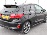 Ford Fiesta ST-LINE X EDITION 1.0T [125] MHEV 5dr 16