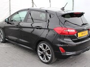 Ford Fiesta ST-LINE X EDITION 1.0T [125] MHEV 5dr 18