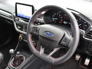 Ford Fiesta ST-LINE X EDITION 1.0T [125] MHEV 5dr 24