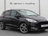 Ford Fiesta ST-LINE X EDITION 1.0T [125] MHEV 5dr