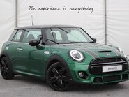 Mini Hatch COOPER S SPORT 2.0 [190] PETROL AUTOMATIC 1