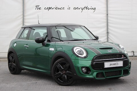 Mini Hatch COOPER S SPORT 2.0 [190] PETROL AUTOMATIC 1