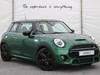 Mini Hatch COOPER S SPORT 2.0 [190] PETROL AUTOMATIC 