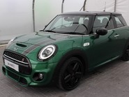 Mini Hatch COOPER S SPORT 2.0 [190] PETROL AUTOMATIC 3