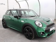 Mini Hatch COOPER S SPORT 2.0 [190] PETROL AUTOMATIC 5